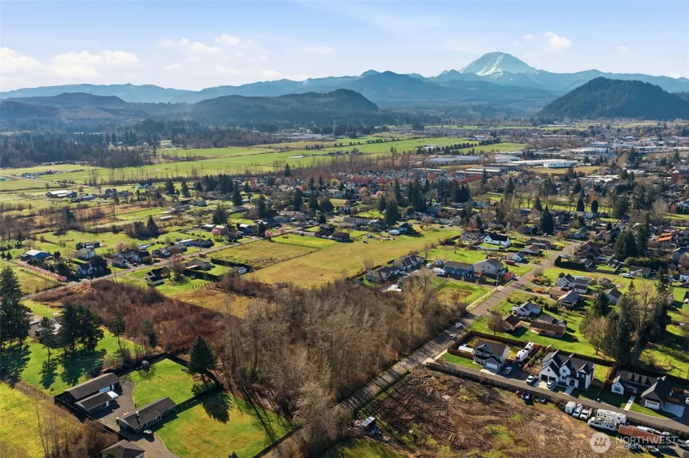 0 xx 266th Avenue SE Enumclaw, WA 98022