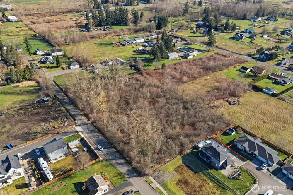 0 xx 266th Avenue SE Enumclaw, WA 98022