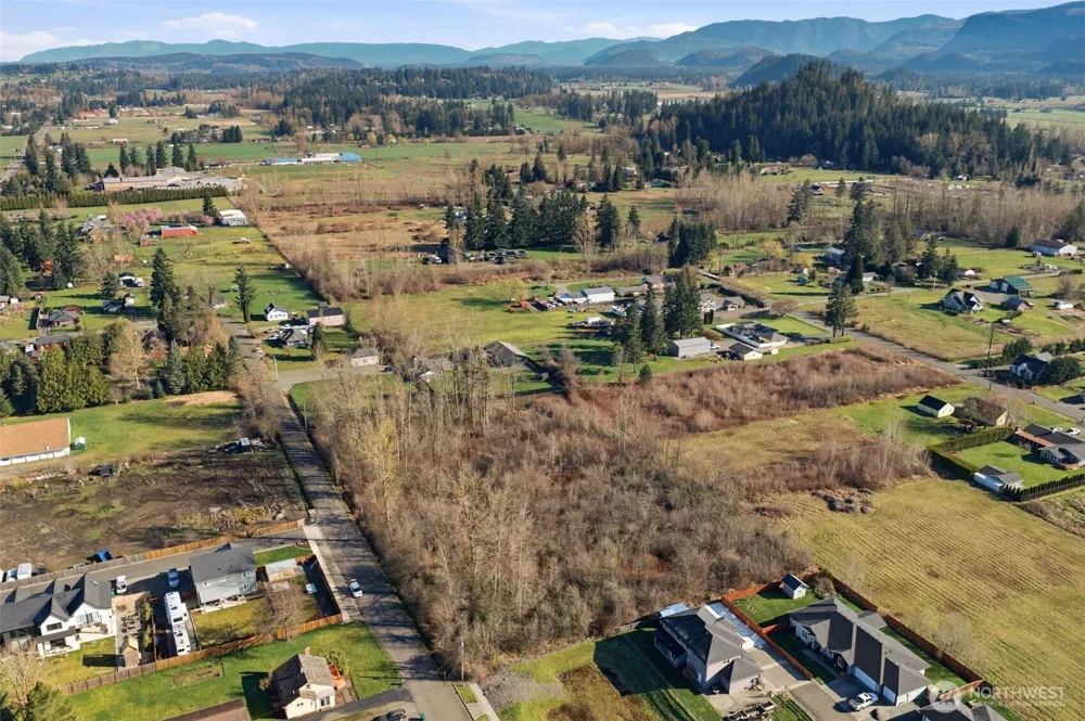 0 xx 266th Avenue SE Enumclaw, WA 98022