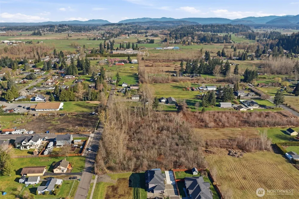 0 xx 266th Avenue SE Enumclaw, WA 98022