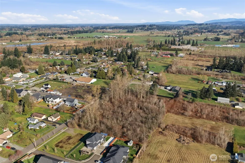 0 xx 266th Avenue SE Enumclaw, WA 98022