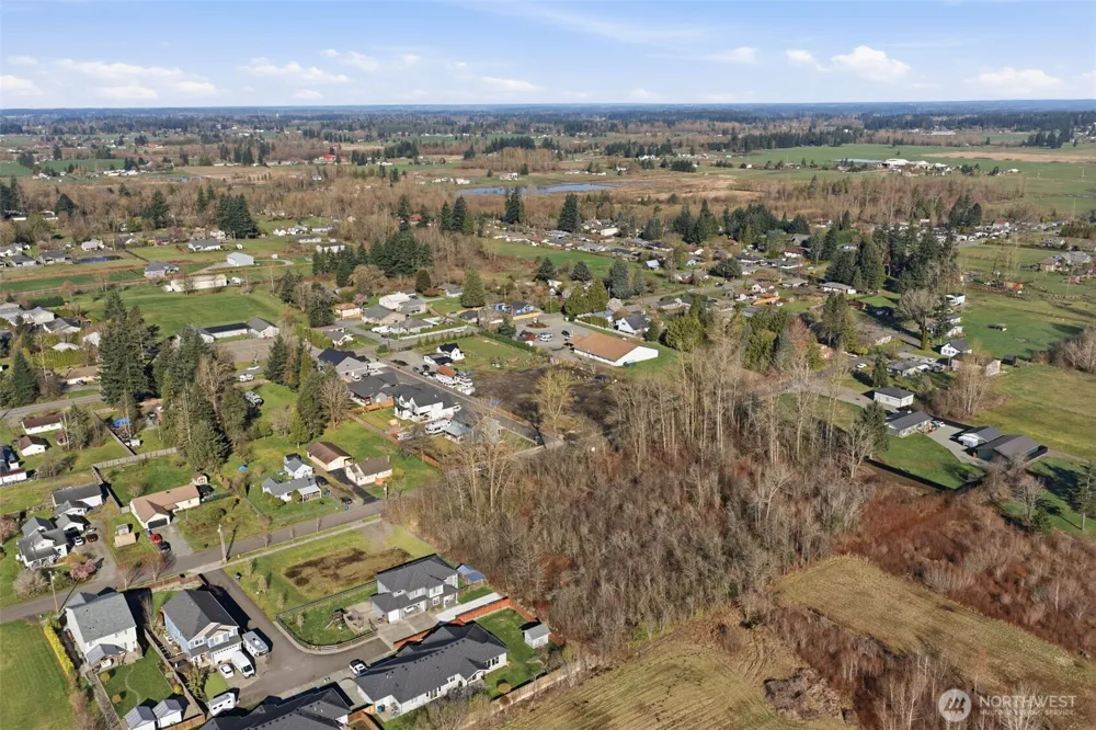 0 xx 266th Avenue SE Enumclaw, WA 98022