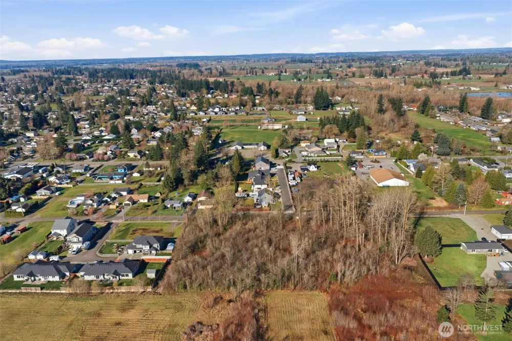0 xx 266th Avenue SE Enumclaw, WA 98022