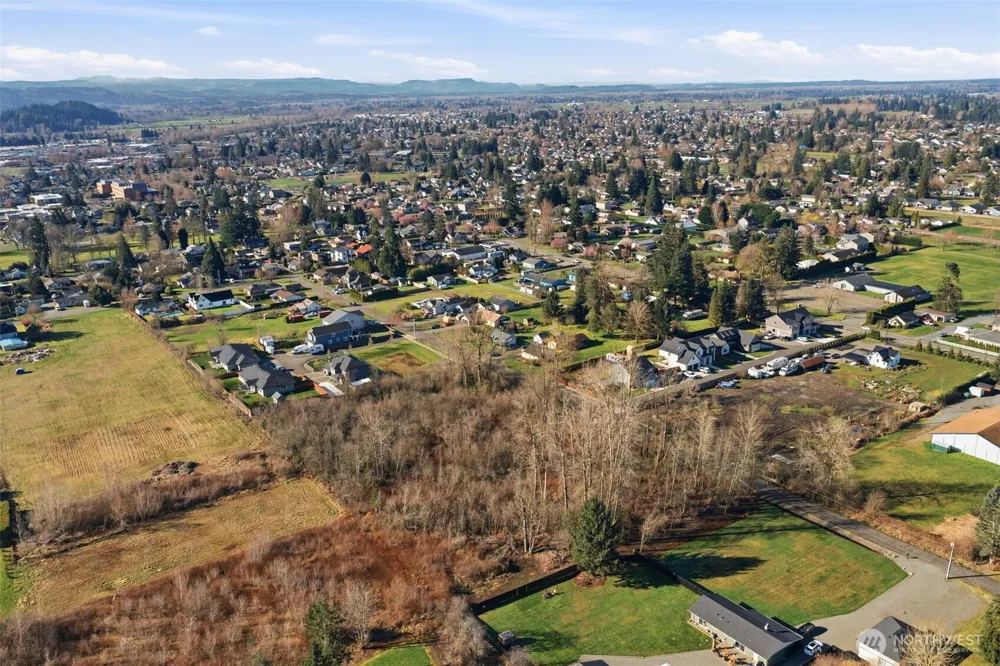 0 xx 266th Avenue SE Enumclaw, WA 98022