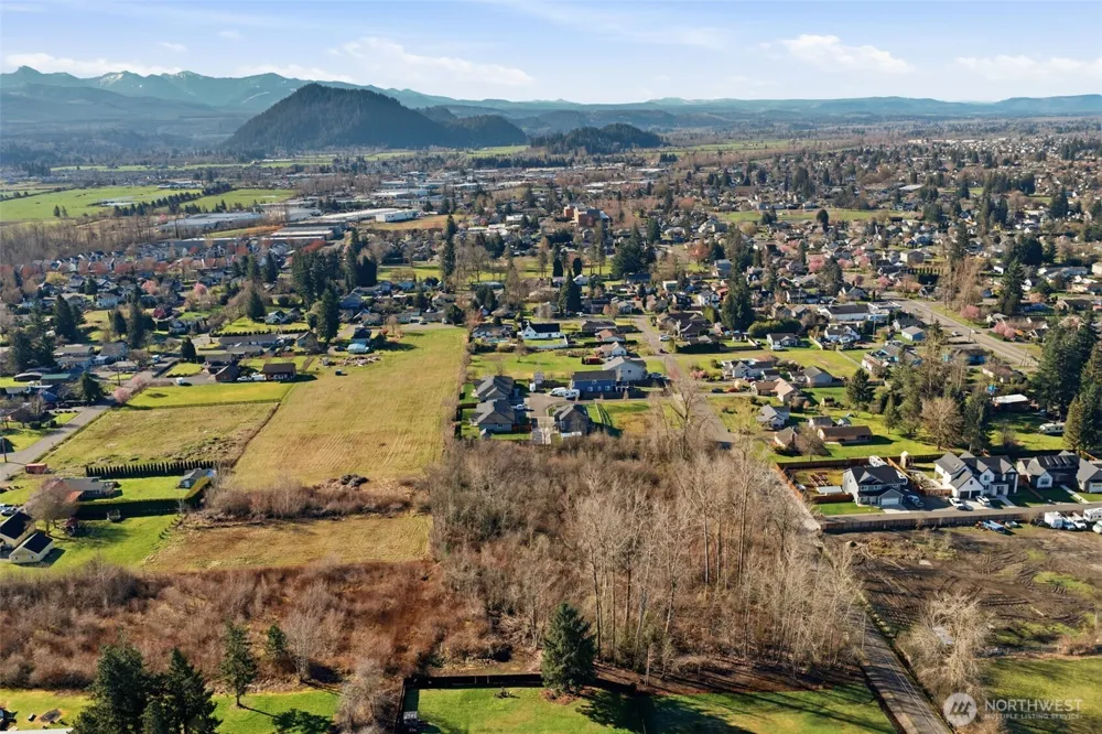 0 xx 266th Avenue SE Enumclaw, WA 98022