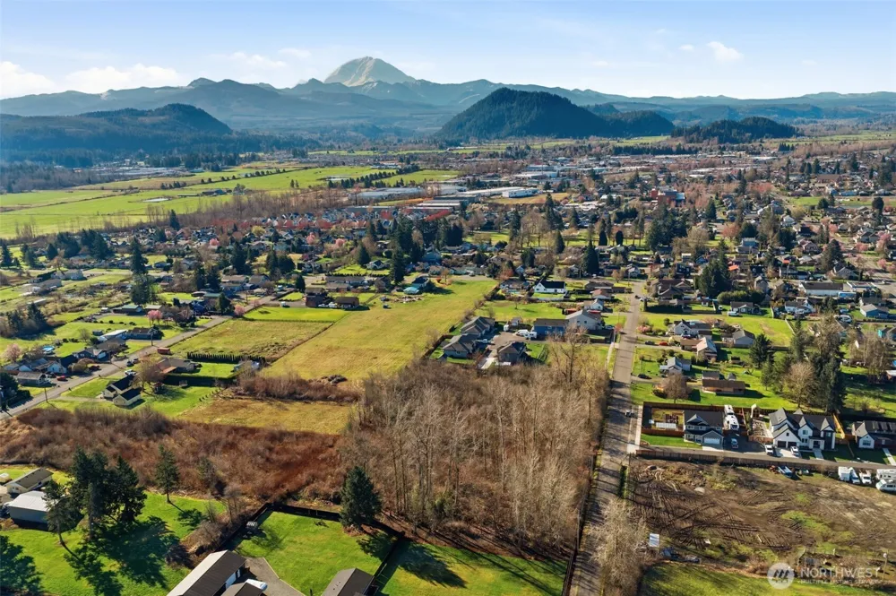 0 xx 266th Avenue SE Enumclaw, WA 98022
