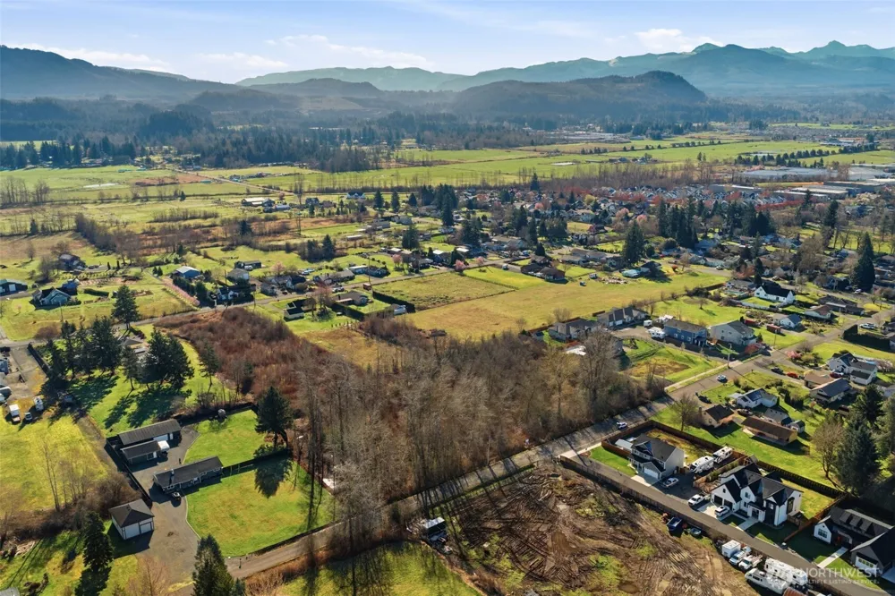 0 xx 266th Avenue SE Enumclaw, WA 98022