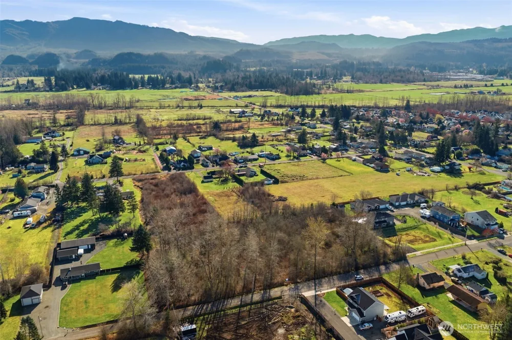 0 xx 266th Avenue SE Enumclaw, WA 98022