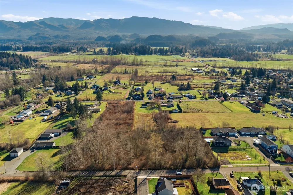 0 xx 266th Avenue SE Enumclaw, WA 98022