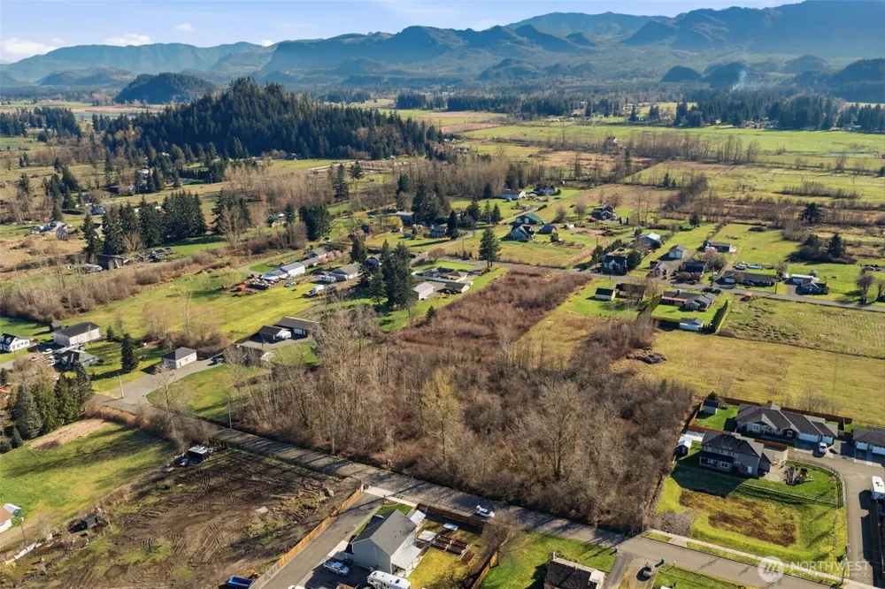 0 xx 266th Avenue SE Enumclaw, WA 98022
