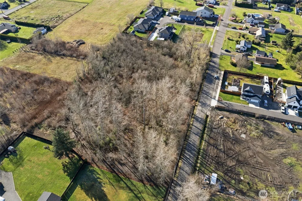0 xx 266th Avenue SE Enumclaw, WA 98022