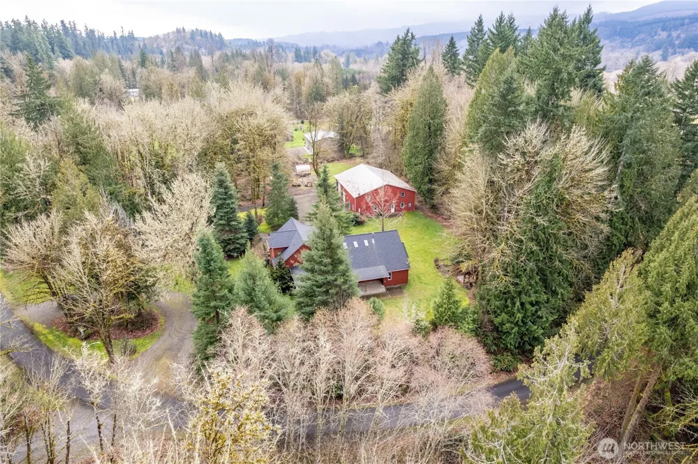 180 Trinity Drive Castle Rock, WA 98611