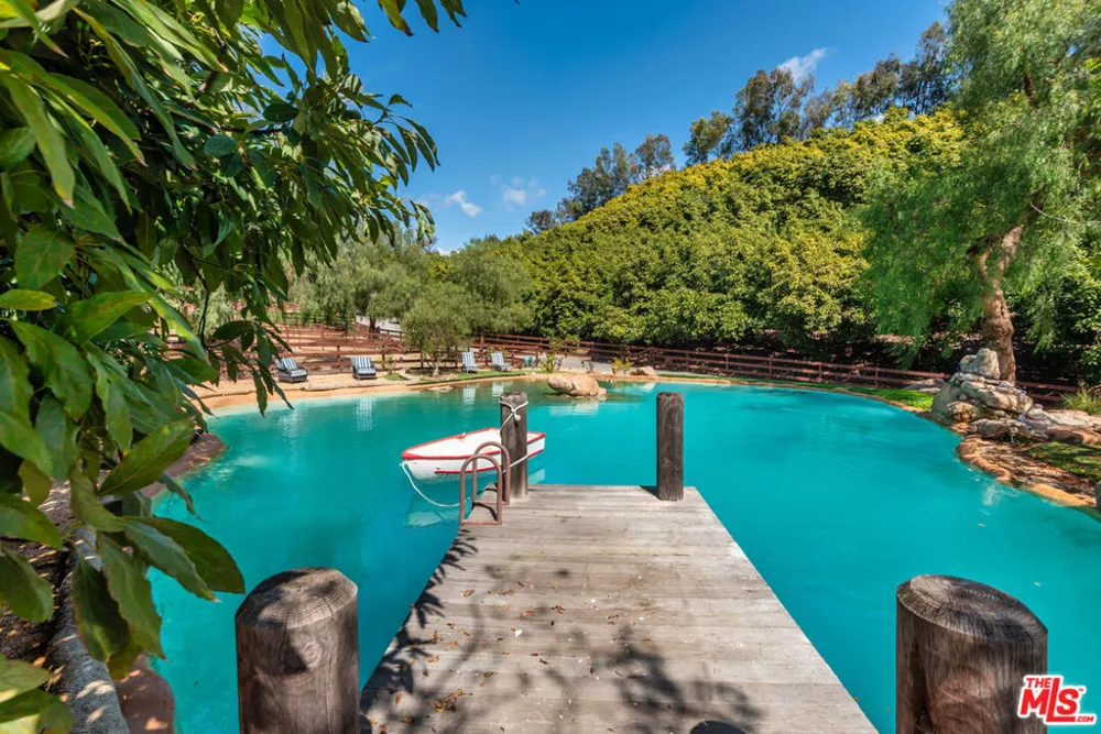 8018 Balcom Canyon Road Somis, CA 93066