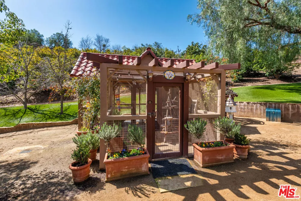8018 Balcom Canyon Road Somis, CA 93066