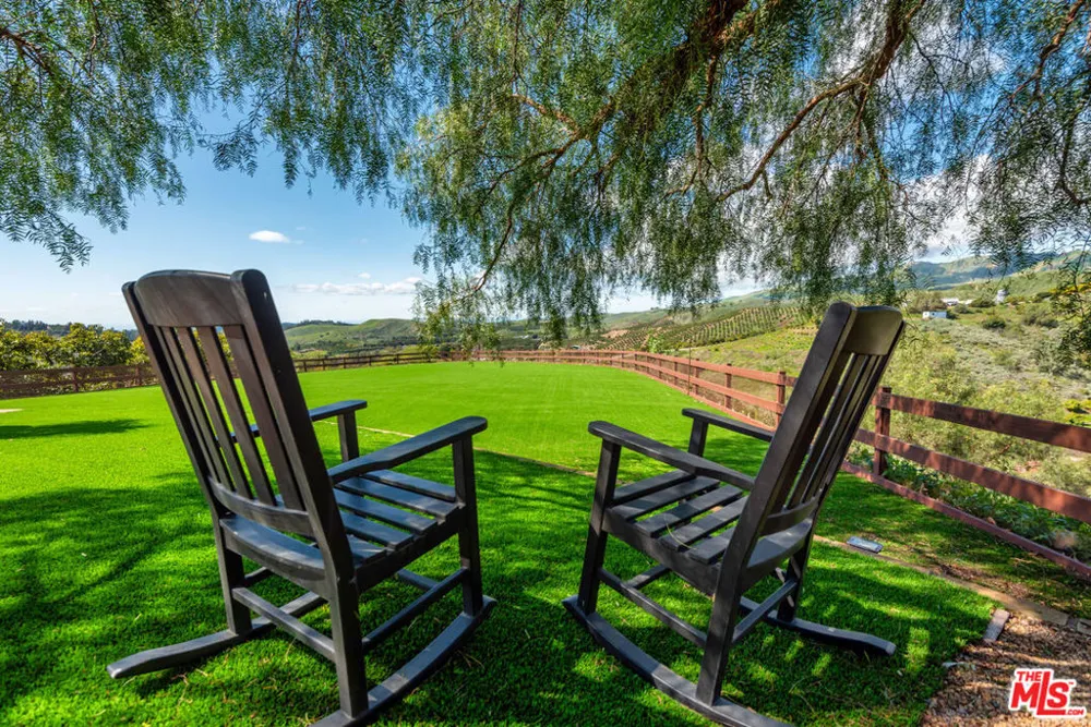 8018 Balcom Canyon Road Somis, CA 93066