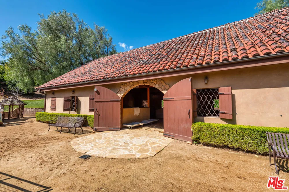 8018 Balcom Canyon Road Somis, CA 93066