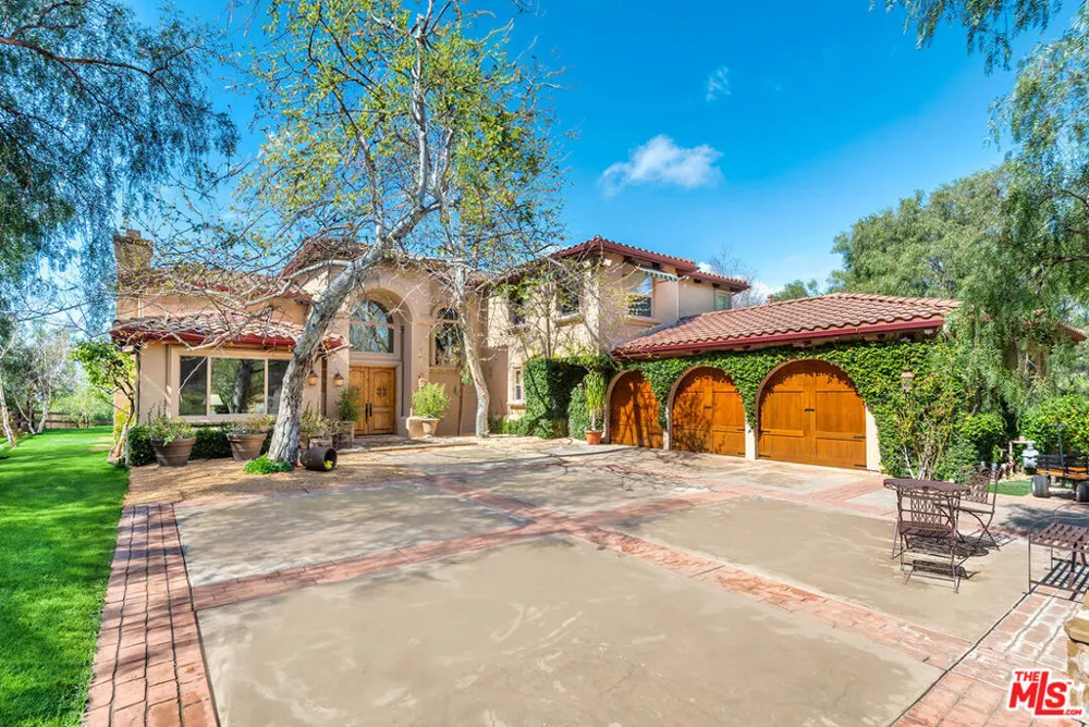 8018 Balcom Canyon Road Somis, CA 93066