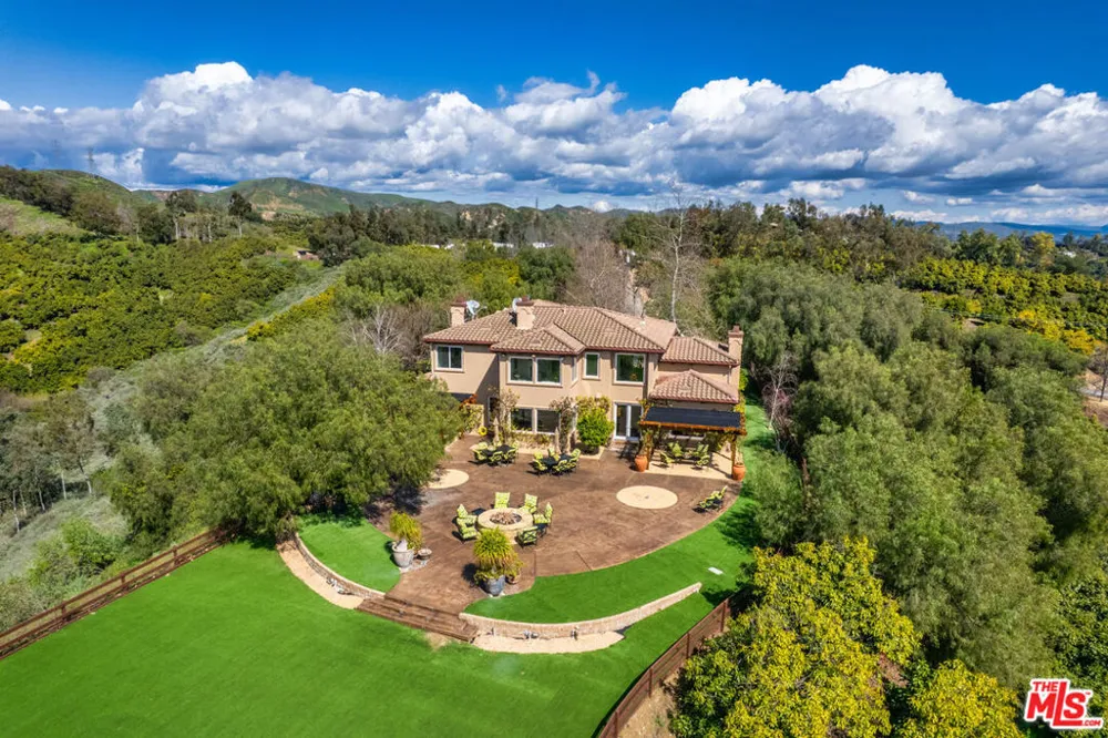 8018 Balcom Canyon Road Somis, CA 93066
