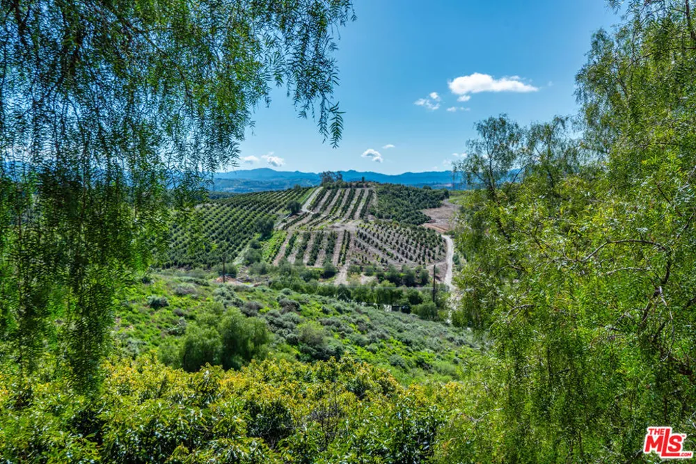 8018 Balcom Canyon Road Somis, CA 93066