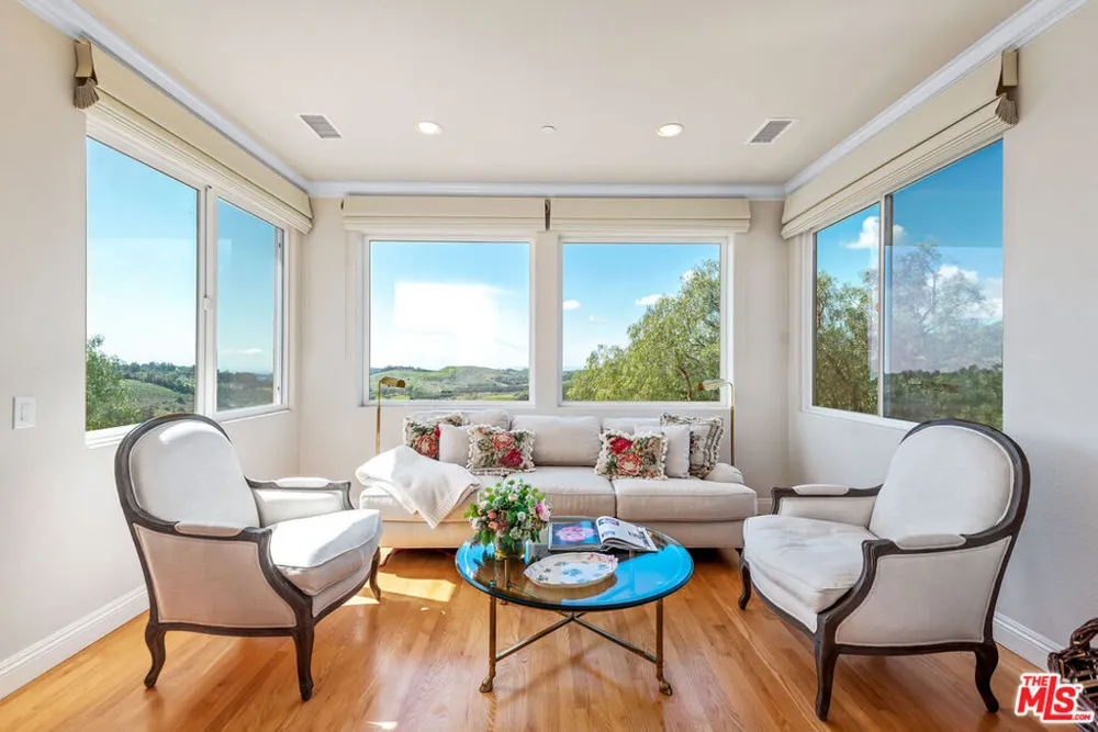 8018 Balcom Canyon Road Somis, CA 93066