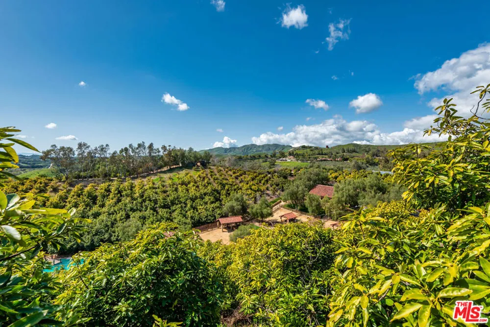 8018 Balcom Canyon Road Somis, CA 93066