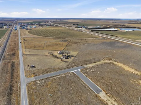 4 Tract Lot 4
