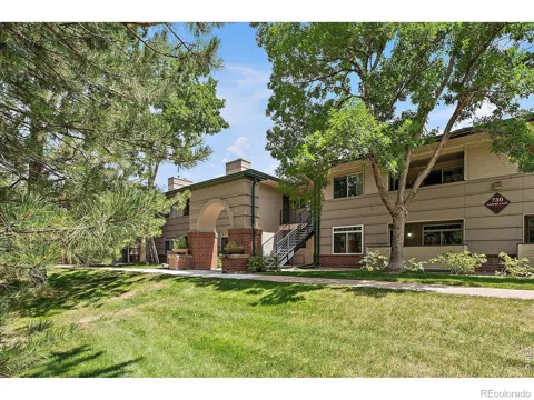 730 Copper Lane #106