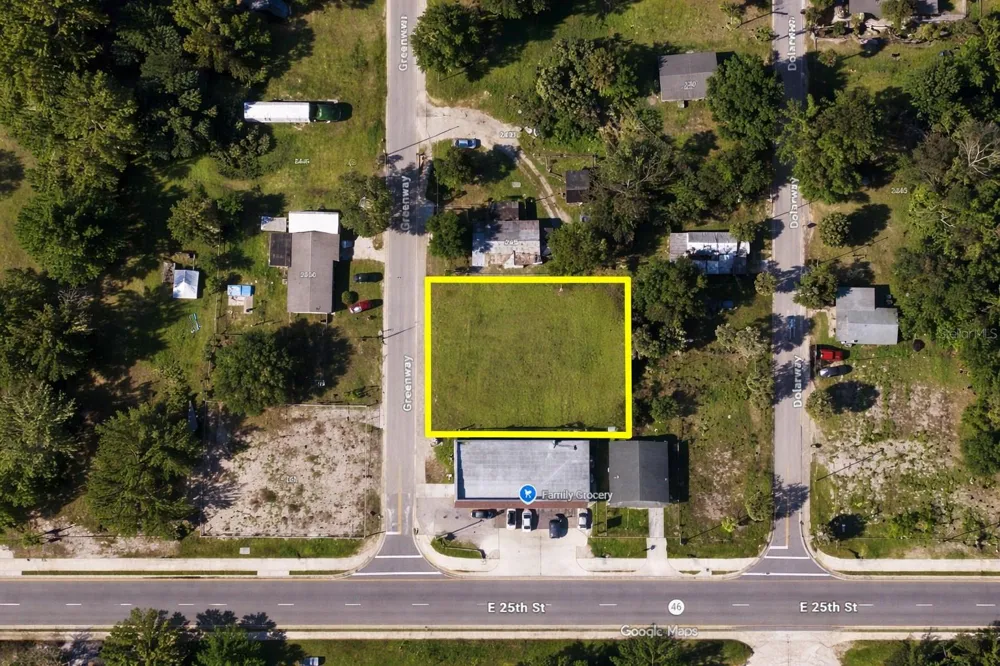 2471 GREENWAY STREET Sanford, FL 32771