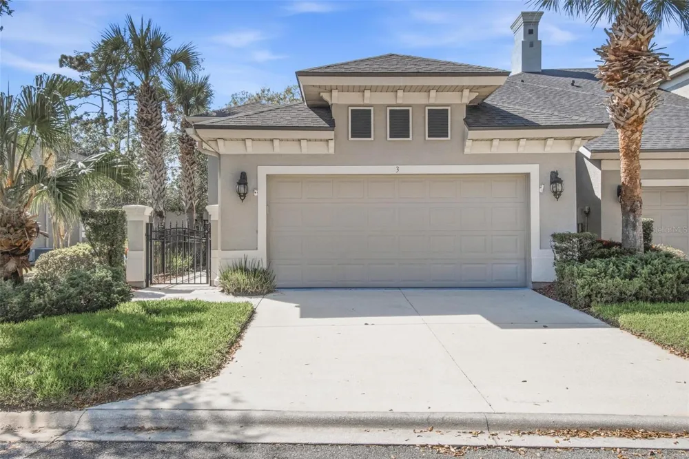 3 RIVER PARK DRIVE Palm Coast, FL 32137
