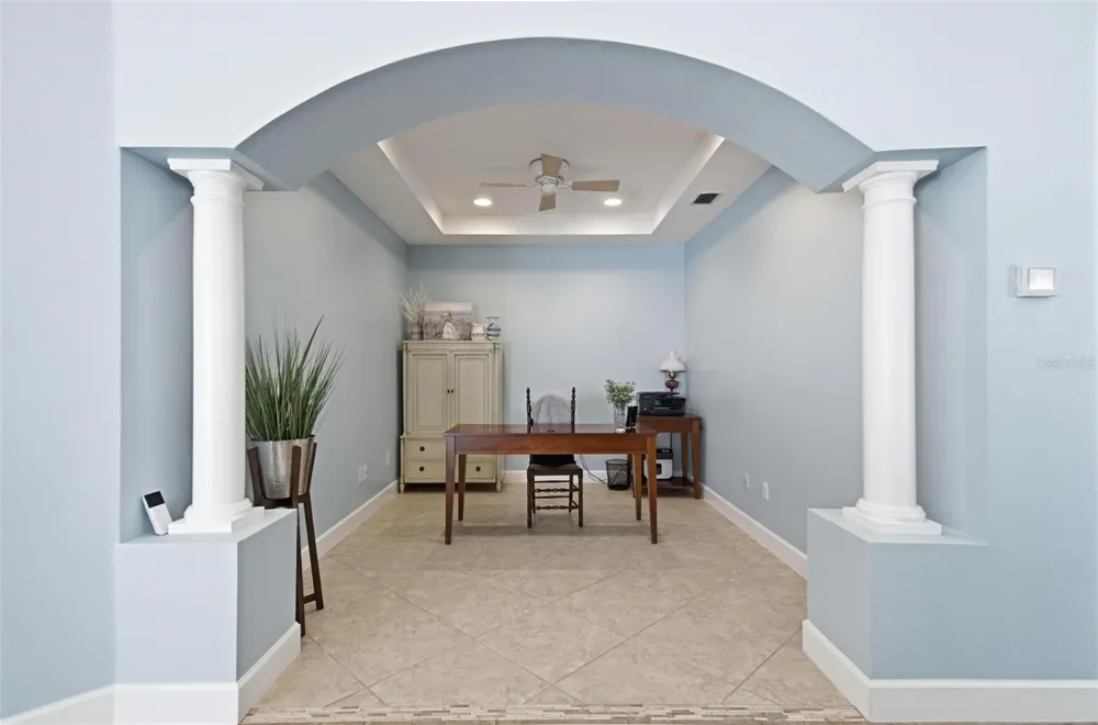 3 RIVER PARK DRIVE Palm Coast, FL 32137