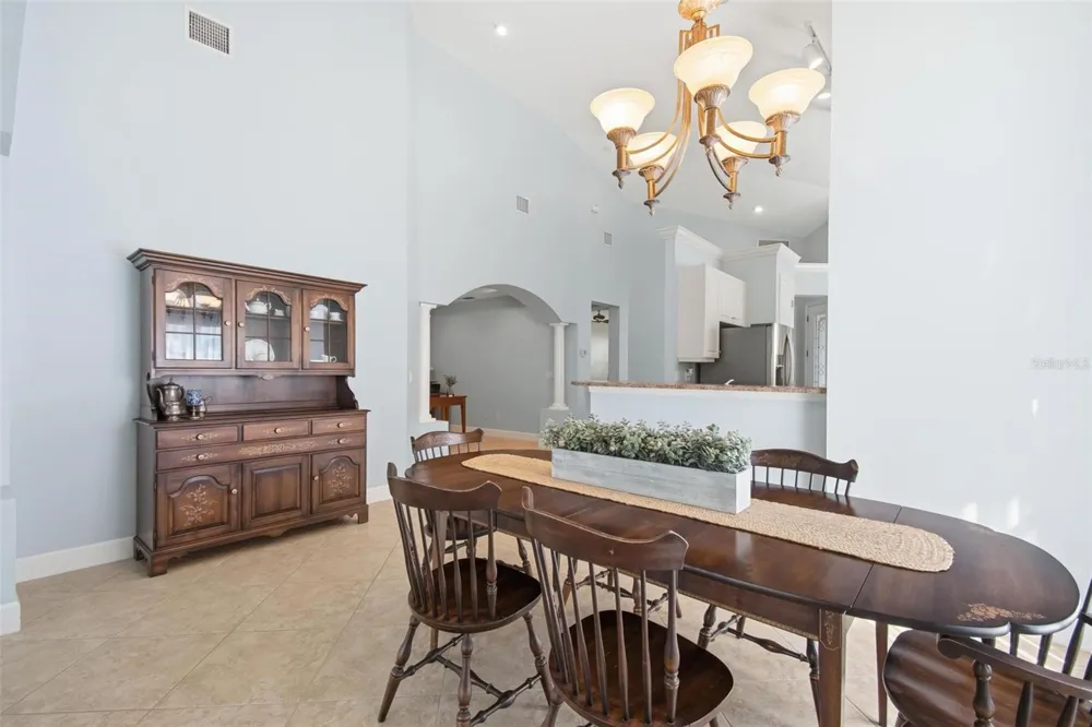 3 RIVER PARK DRIVE Palm Coast, FL 32137