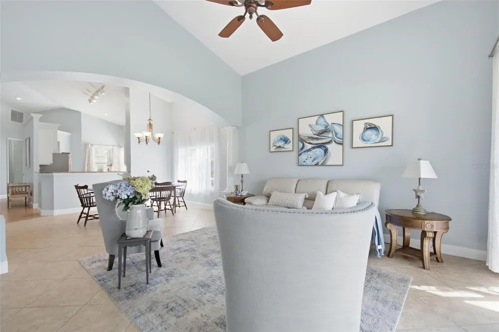 3 RIVER PARK DRIVE Palm Coast, FL 32137