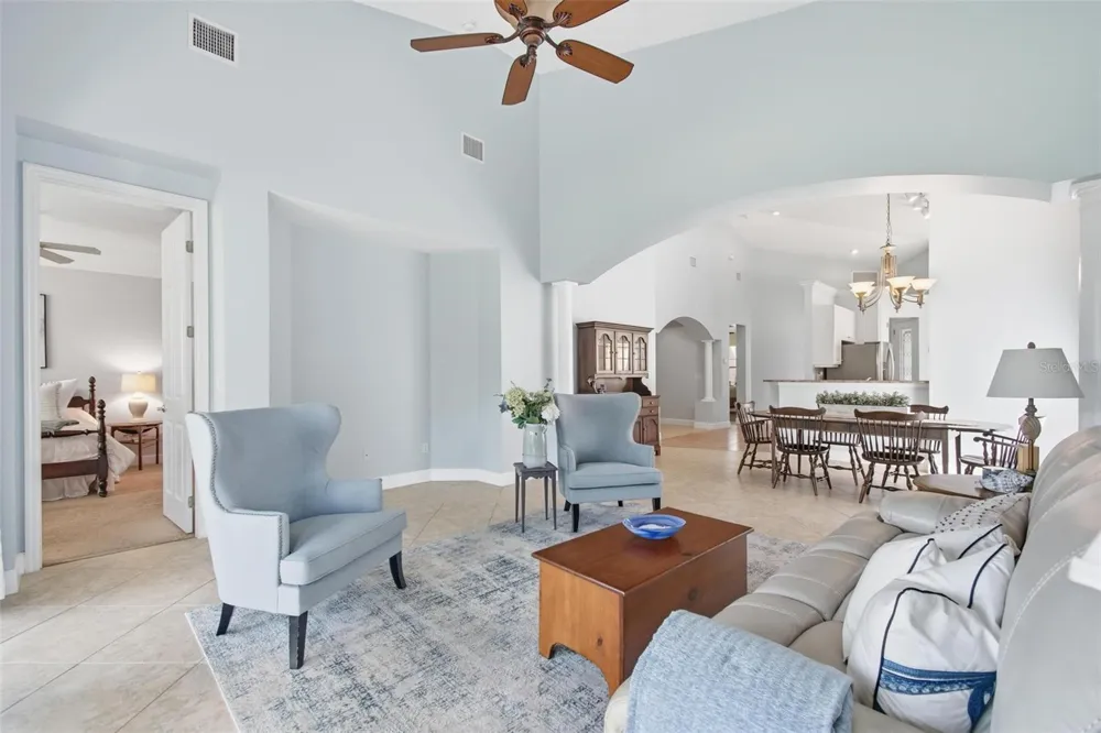 3 RIVER PARK DRIVE Palm Coast, FL 32137