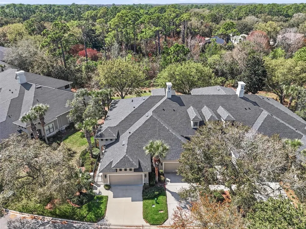 3 RIVER PARK DRIVE Palm Coast, FL 32137