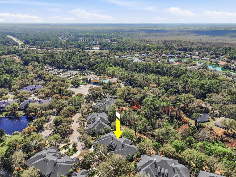 3 RIVER PARK DRIVE Palm Coast, FL 32137