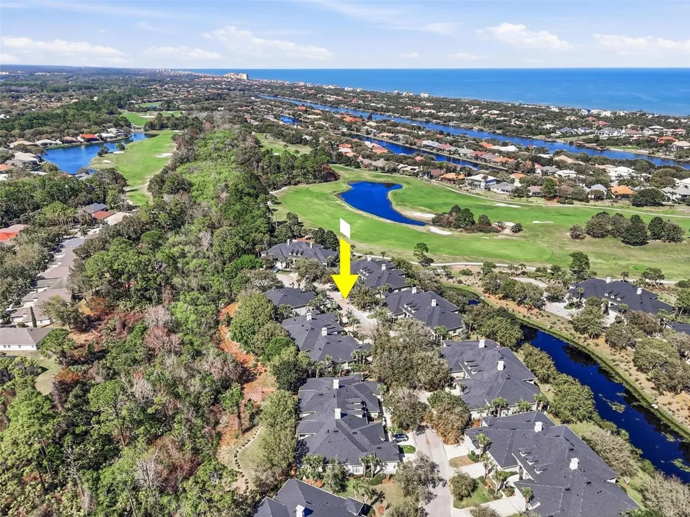 3 RIVER PARK DRIVE Palm Coast, FL 32137
