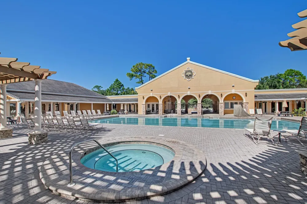 3 RIVER PARK DRIVE Palm Coast, FL 32137