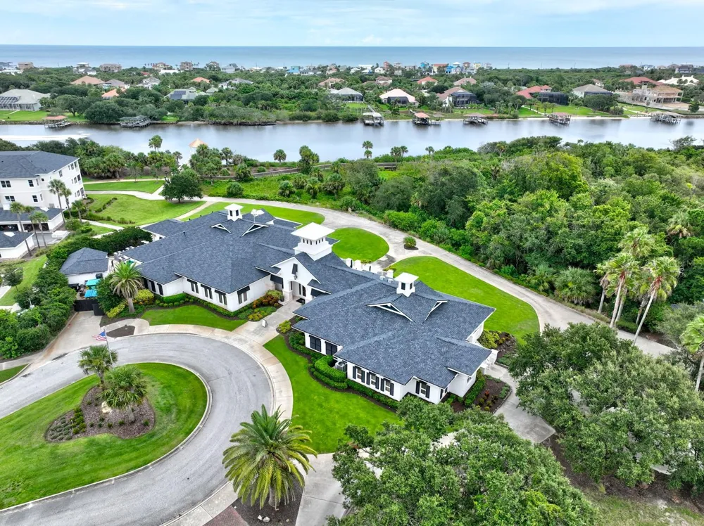 3 RIVER PARK DRIVE Palm Coast, FL 32137