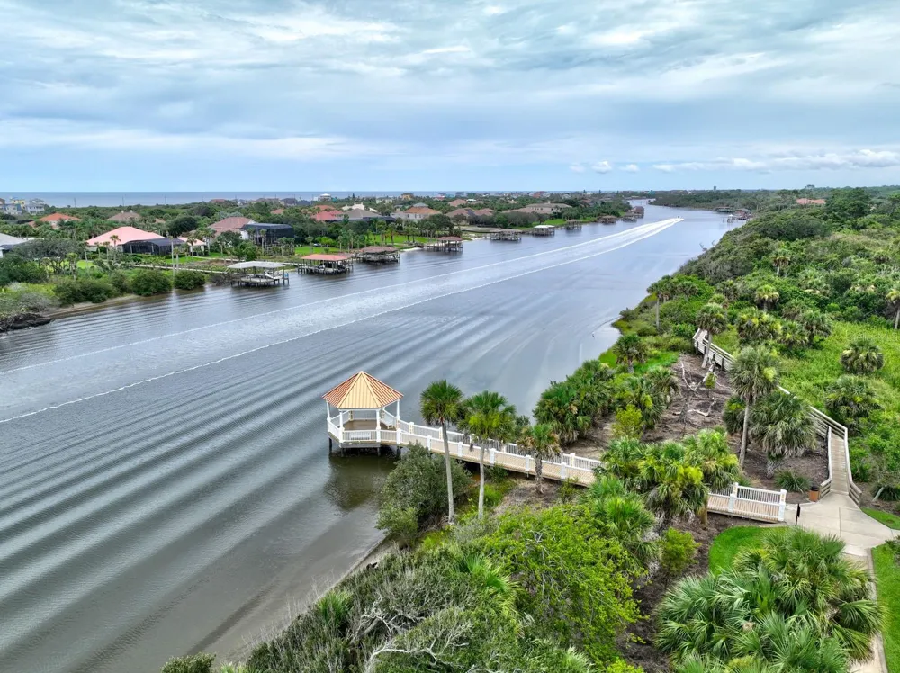 3 RIVER PARK DRIVE Palm Coast, FL 32137