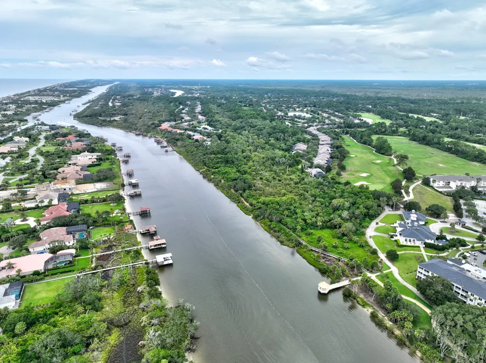 3 RIVER PARK DRIVE Palm Coast, FL 32137
