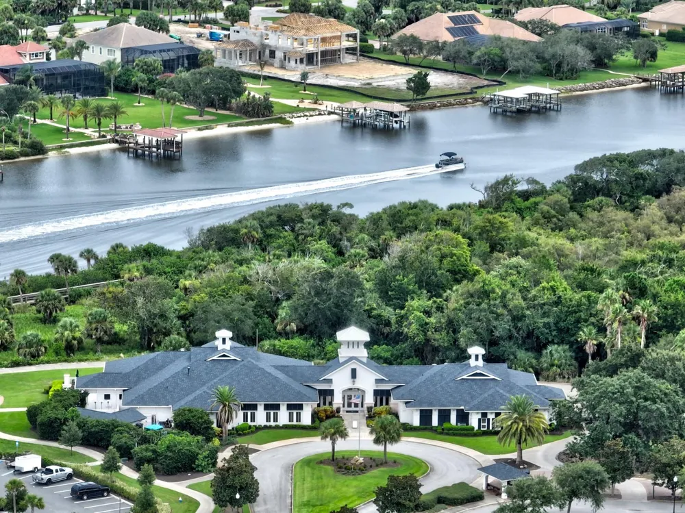 3 RIVER PARK DRIVE Palm Coast, FL 32137