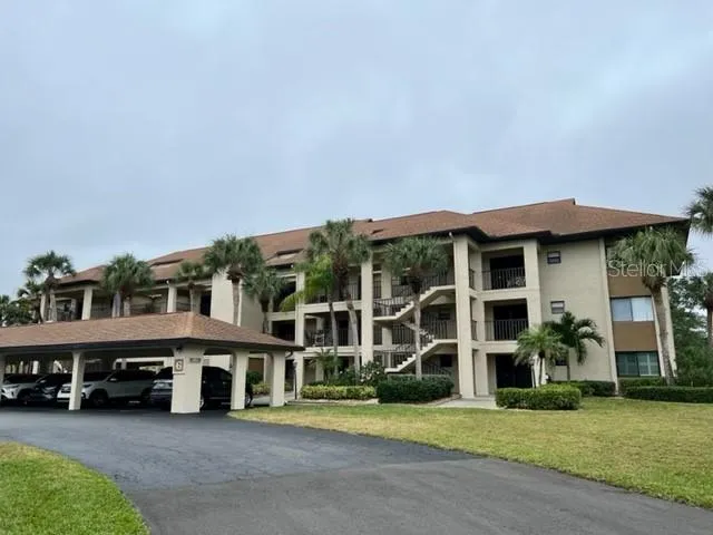 1610 ISLAMORADA BOULEVARD #64A Punta Gorda, FL 33955
