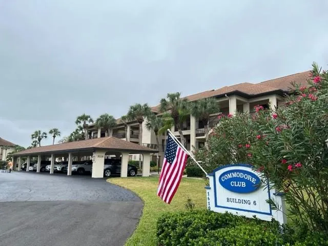 1610 ISLAMORADA BOULEVARD #64A Punta Gorda, FL 33955
