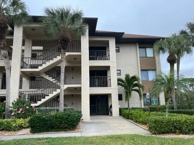 1610 ISLAMORADA BOULEVARD #64A Punta Gorda, FL 33955