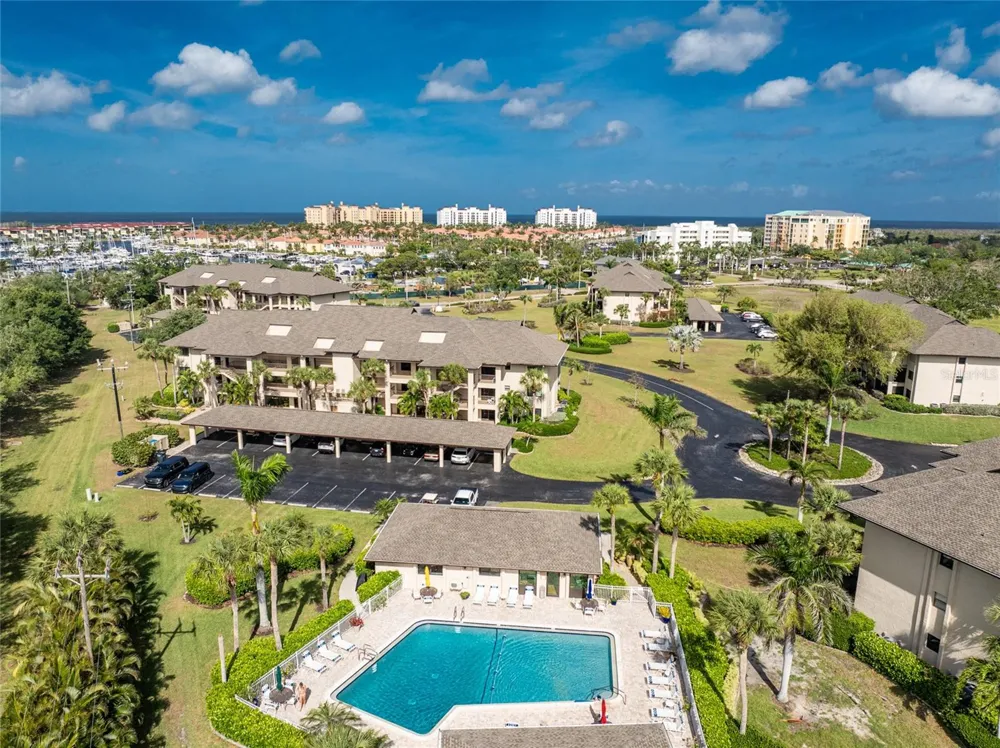 1610 ISLAMORADA BOULEVARD #64A Punta Gorda, FL 33955