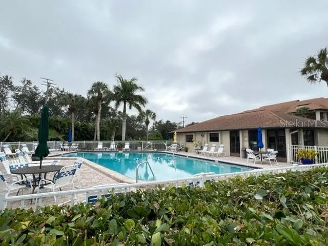 1610 ISLAMORADA BOULEVARD #64A Punta Gorda, FL 33955