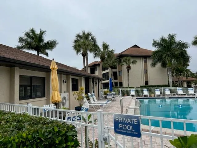 1610 ISLAMORADA BOULEVARD #64A Punta Gorda, FL 33955