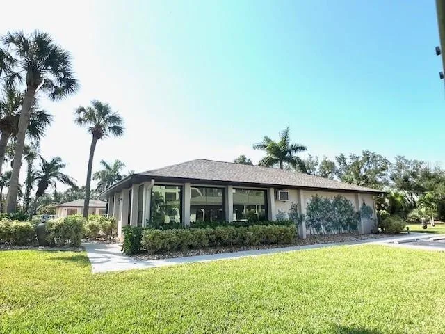 1610 ISLAMORADA BOULEVARD #64A Punta Gorda, FL 33955