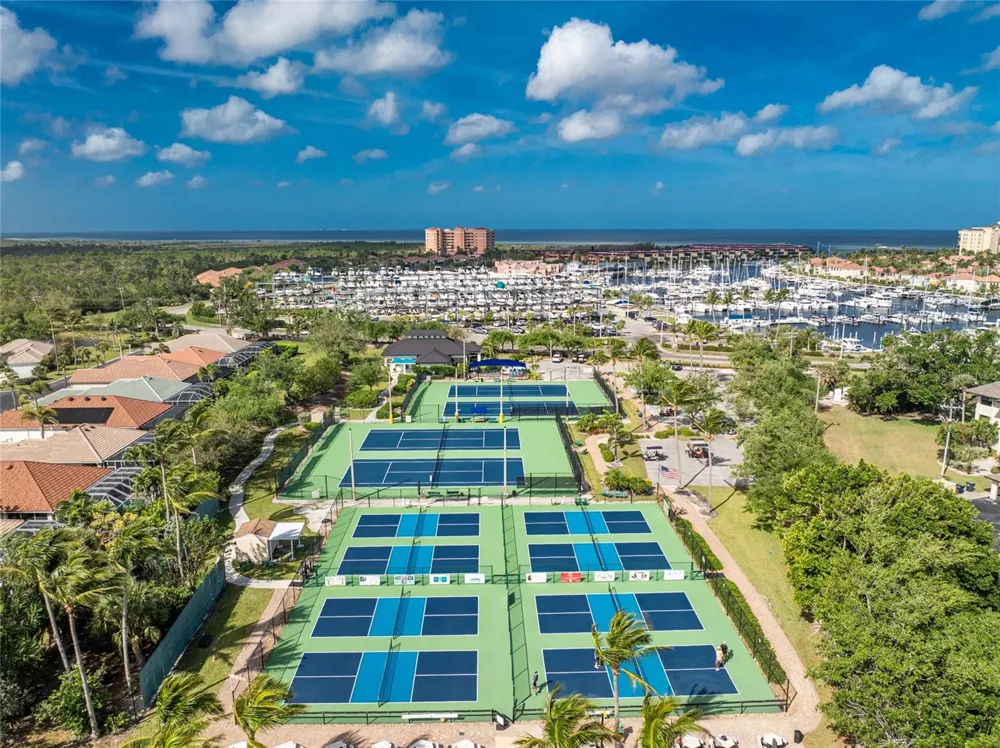 1610 ISLAMORADA BOULEVARD #64A Punta Gorda, FL 33955