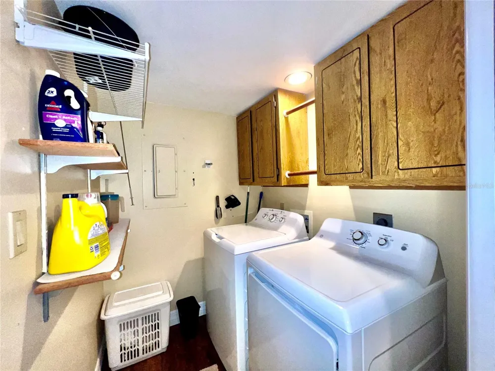 1610 ISLAMORADA BOULEVARD #64A Punta Gorda, FL 33955